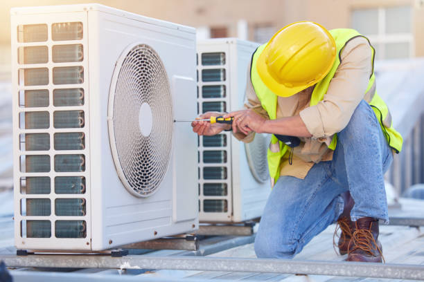 Best HVAC installation services  in Thorntown, IN
