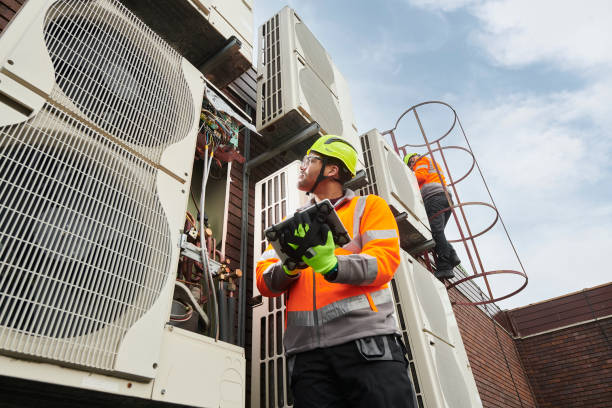 Reliable Thorntown, IN HVAC Solutions