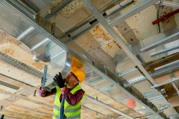 Best HVAC service technicians  in Thorntown, IN