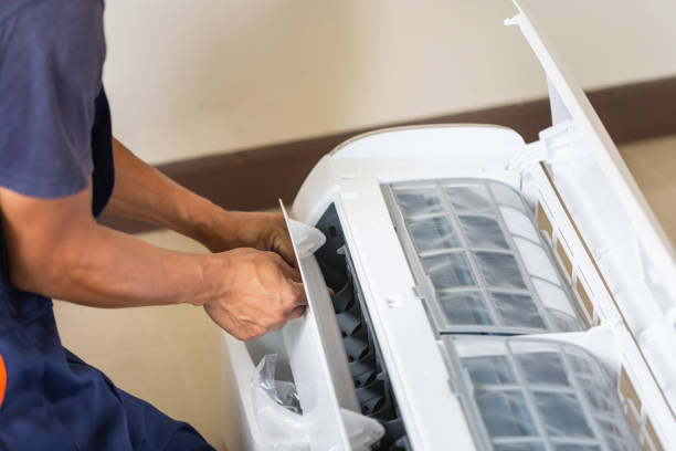 Best HVAC emergency services  in Thorntown, IN