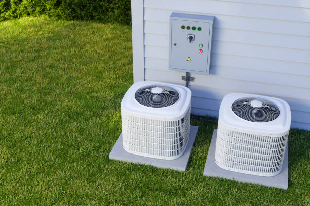 Best HVAC installation services  in Thorntown, IN