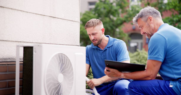 Best Best HVAC companies  in Thorntown, IN