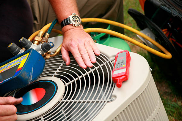 Best Ductless HVAC repair  in Thorntown, IN
