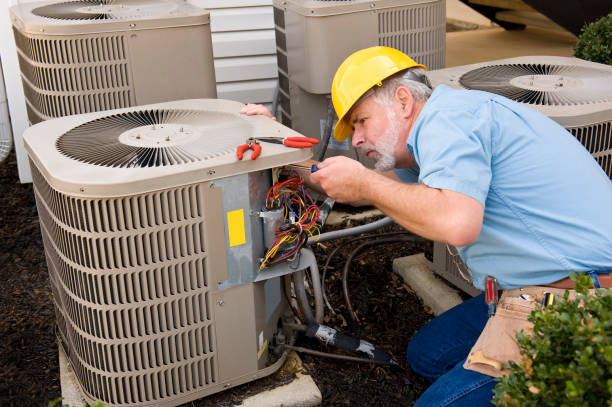 Best HVAC maintenance near me  in Thorntown, IN