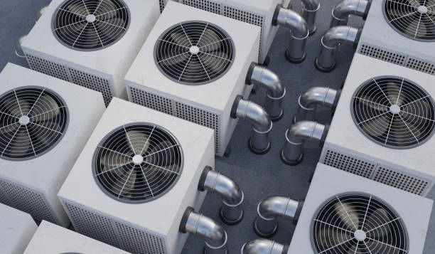 Best HVAC system installation  in Thorntown, IN