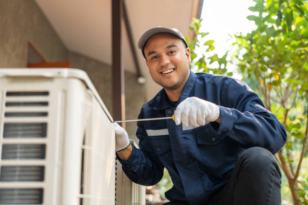 Best Central air repair  in Thorntown, IN