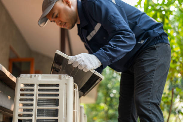 Best HVAC air duct cleaning  in Thorntown, IN